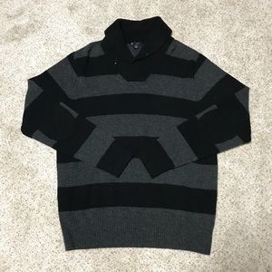 J. Crew Stripe Sweater